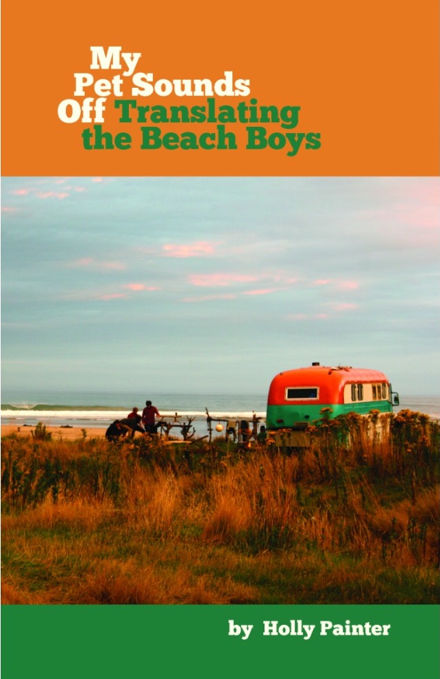My Pet Sounds Off: Translating the Beach Boys