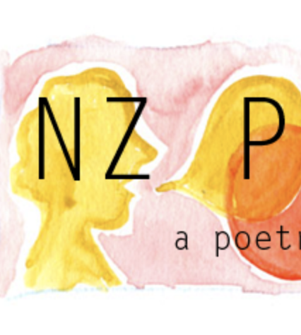 NZ Poetry Shelf