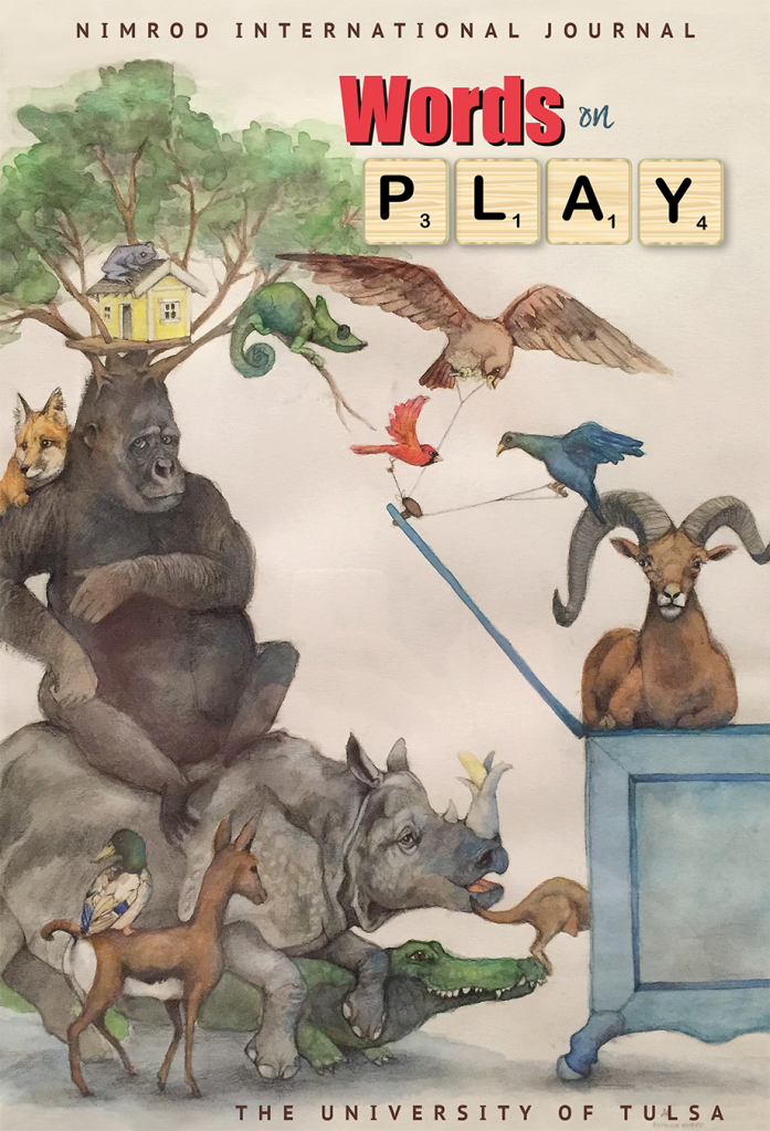 Cryptic Crossword L and Cryptic Crossword LVI