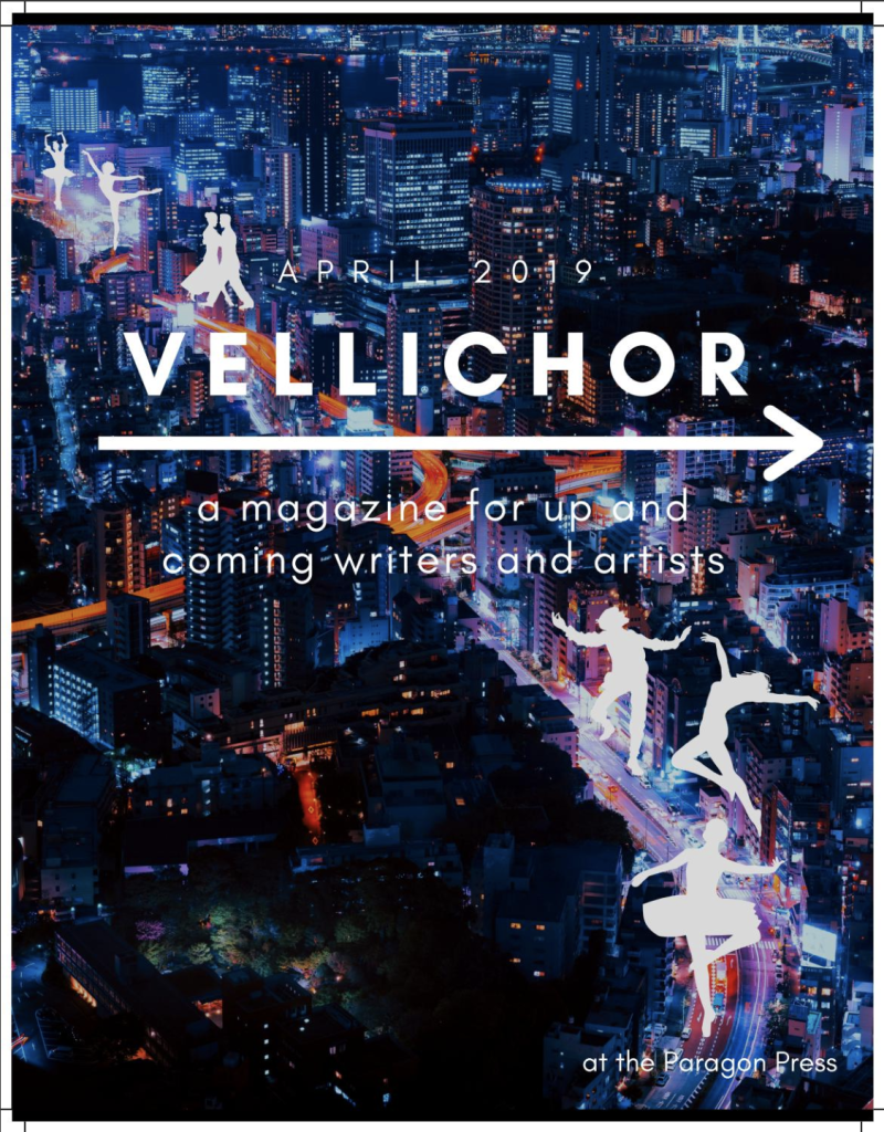 Vellichor