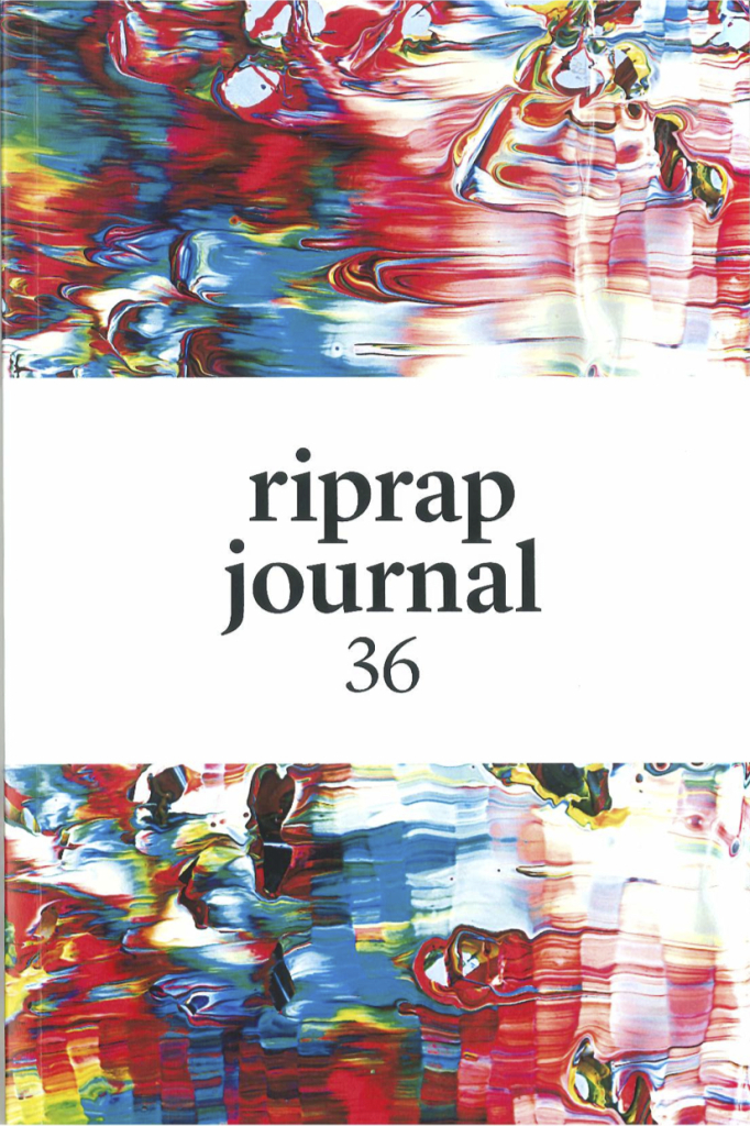 Riprap