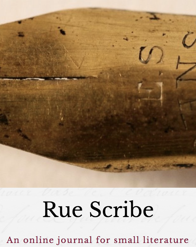 Rue Scribe