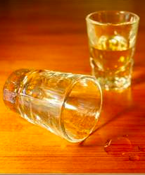 Shot Glass