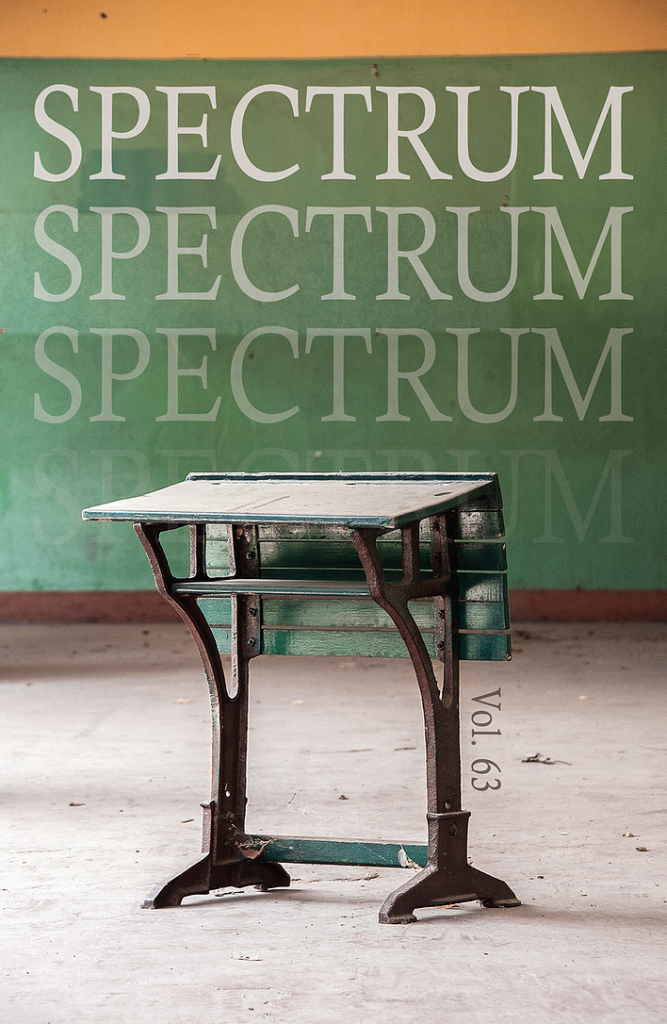 Spectrum Vol_ 63 Covers v_ 2