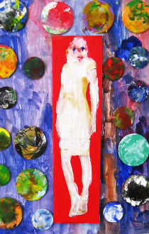 Little Obedience, A Special Person, and Obsolescence