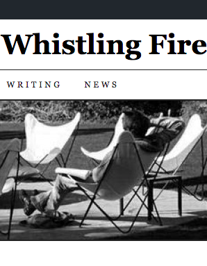 Whistling Fire