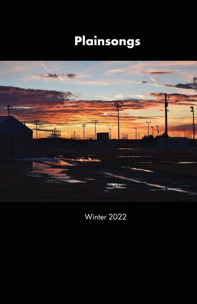 Because I'm Thirty-Five and Not Fifteen